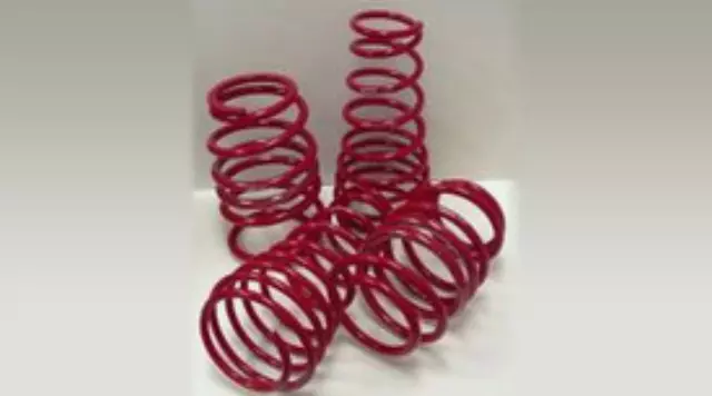 PTR070604019 - Performance: Trd, Lowering Springs for Toyota Image