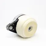 A4068 - : OE-style engine mount for vibration isolation and support for Marmon Ride Control Image