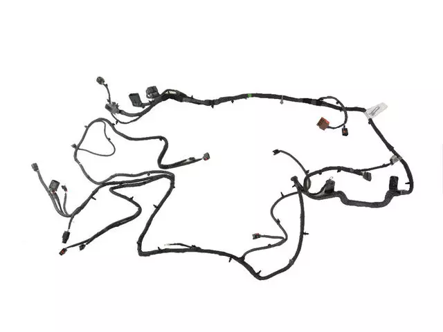 68261497AE - Electrical: Chassis Wiring for Mopar Image
