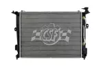 3611 - : Radiator for CSF Image
