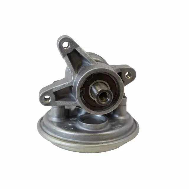 E4TZ2A451A - Emission Control: Vacuum Pump for Ford: E-250 Econoline Club Wagon, E-350 Econoline, E-350 Econoline Club Wagon, F-250, F-350, F-Super Duty Image