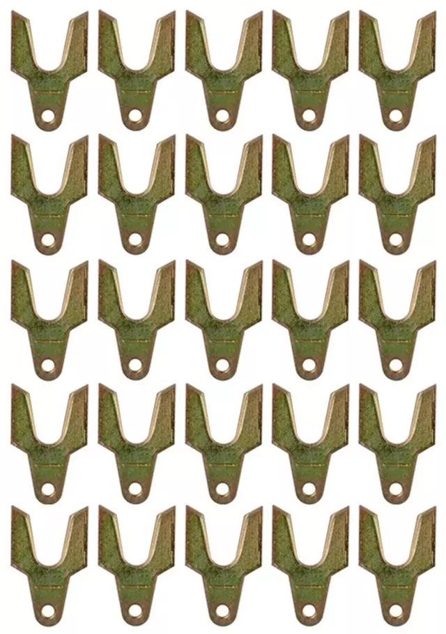 88914076 - : Caster/Camber Shim Multi-Pack for GM Image