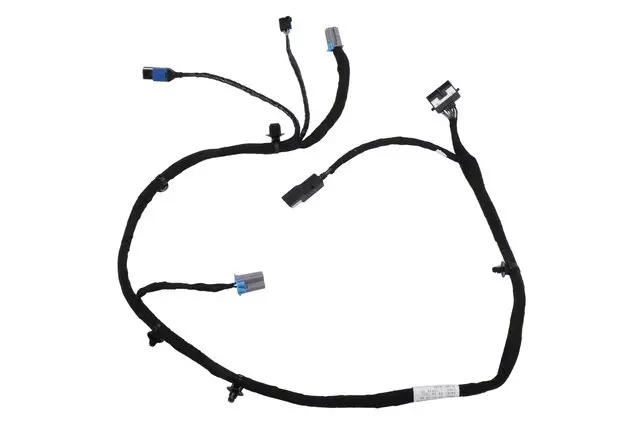 95955917 - Body: Wire Harness for Chevrolet: Cruze, Cruze Limited Image