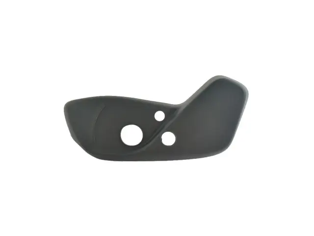 Front Seat Shield - Mopar (5UN67DX9AD)