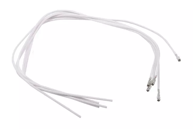 19370817 - : Splice Wire for GM Image