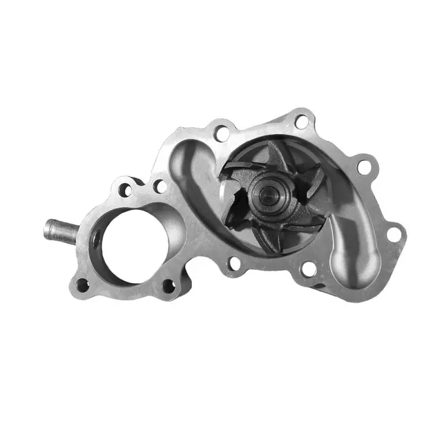 Pump Kit - GM (252-876)