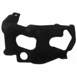 BK2Z16E132A - Body: Insulator for Ford: E-Transit, Transit-150, Transit-250, Transit-350, Transit-350 HD Image