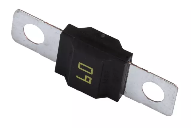 84070911 - : 60 AMP Fuse for Buick: Regal Sportback, Regal TourX | Cadillac: XT4 | Chevrolet: Equinox | GMC: Terrain Image