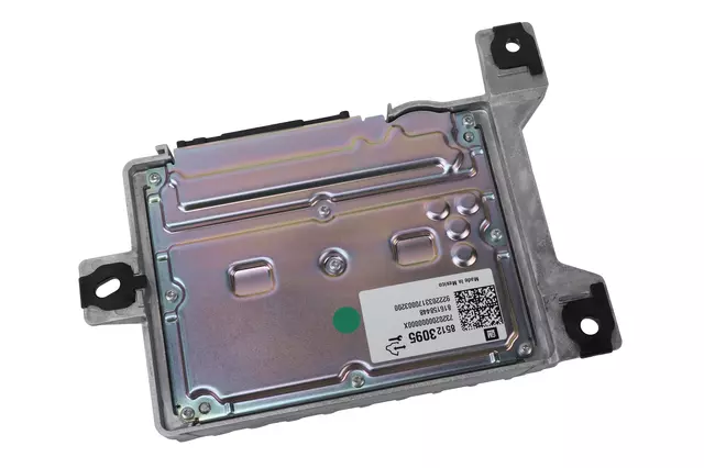 Amplifier - GM (86801050)