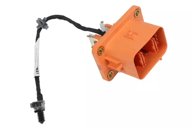 23242247 - Electrical: Harness for GM Image