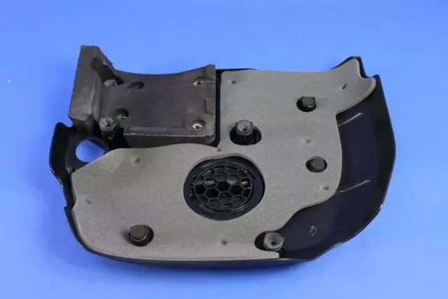 68022193AE - : Engine Cover for Dodge: Durango | Jeep: Grand Cherokee Image