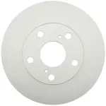 32044136F - : Centric GCX Rotor with Full Coating for Centric Parts Image