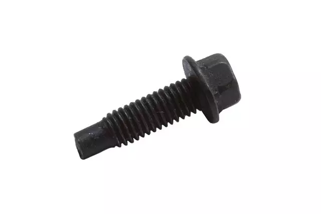 M6x1x22 Assist Handle Bolt - GM (88943739)