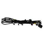 PZ1Z14335AH - : Wire Assembly for Ford Image