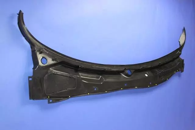 5028757AH - Body Sheet Metal Except Doors: Cowl Top Panel for Mopar Image
