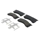 19538363 - : Pad Kit for GM Image