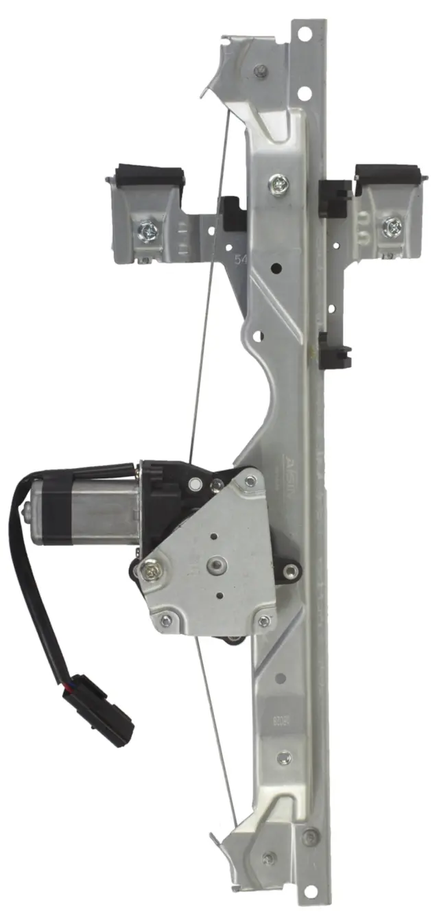 RPACH078 - : Power Window Regulator Assembly w  Motor for AISIN Image