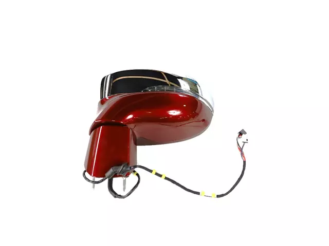 Outside Rearview Mirror, Left - Mopar (5RM191RVAE)