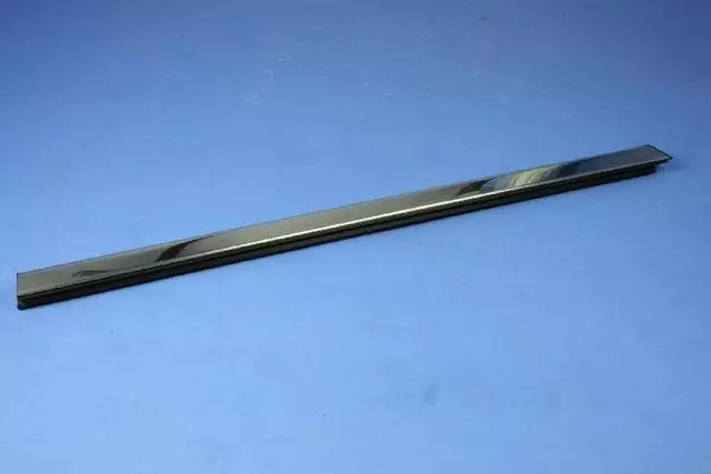 Quarter Outside Belt Molding, Left - Mopar (5303681AF)