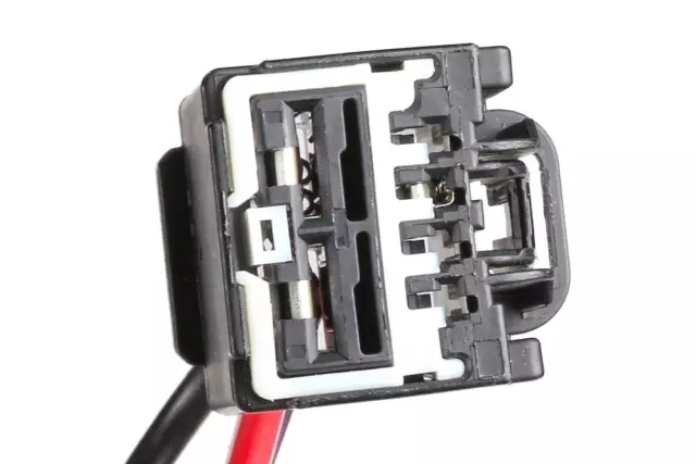 20834823 - HVAC: HVAC System Wiring Harness for GM Image