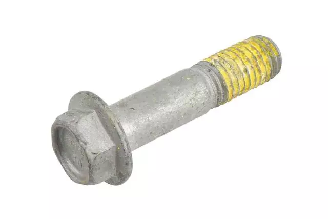 92139142 - : M12x1.75x51 Multi-Purpose Bolt for Chevrolet: Caprice Image