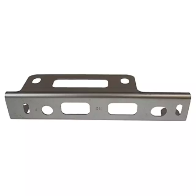 2L1Z8B455BA - Body: Mount Panel Side Bracket for Ford: Expedition | Lincoln: Navigator Image