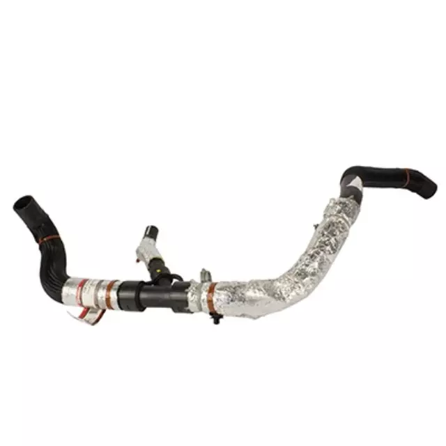 Lower Hose - Ford (F2GZ-8286-G)