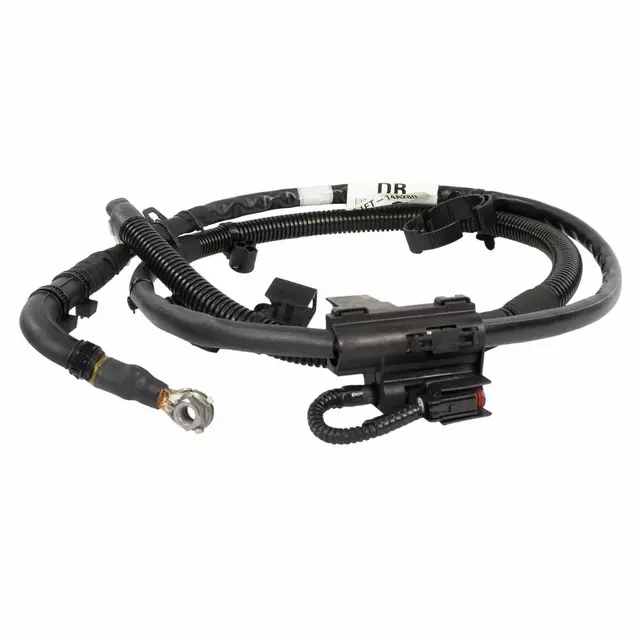 Positive Cable - Ford (F1FZ-14300-U)