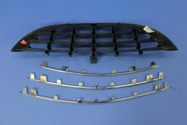 Lower Cooling Grille - Mopar (5166429aa)