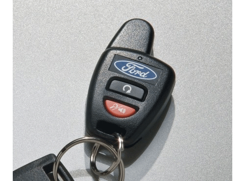 Remote Start, Bi-Directional - Ford (9C3Z-19G364-A)