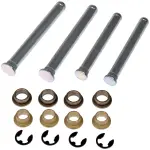 703273 - : Door Hinge Pin And Bushing Kit for Dorman Image