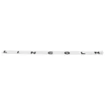 KA1Z5842528A - : Nameplate for Lincoln: Nautilus Image