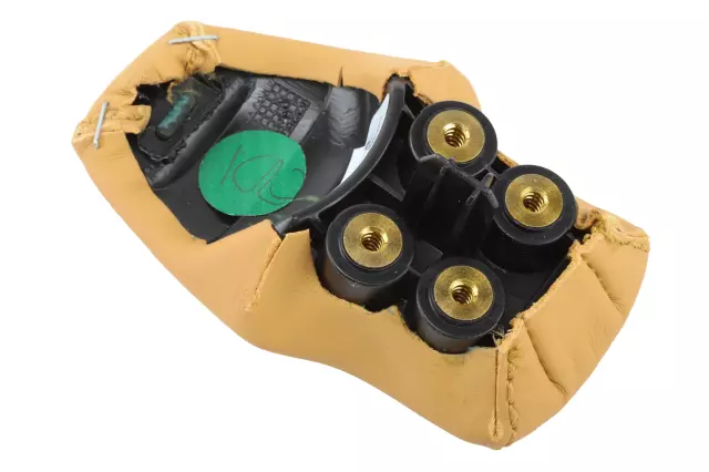 84959109 - Body: Handle for Chevrolet: Corvette Image