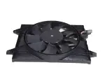 68504083AB - Cooling: Radiator Cooling Fan Module for Mopar Image