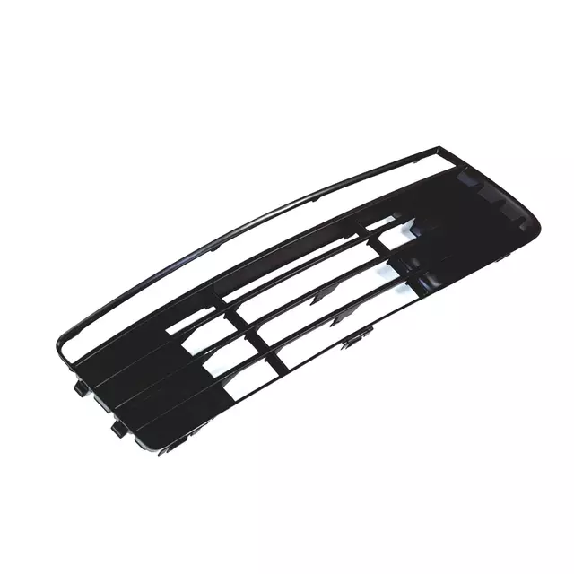 4L080769801C - Body: Outer Grille for Audi: Q7 Image