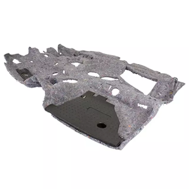 Engine Compartment Insulation - Ford (MT4Z-5801670-A)