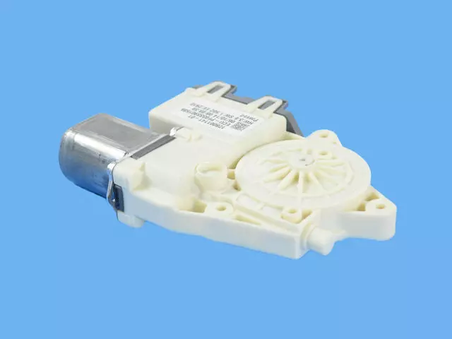 68170254AB - : Window Regulator Motor, Right for Mopar Image