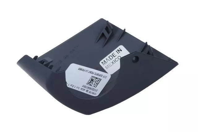 Primed Driver Side Rearview Mirror Bracket Cover - GM (95182981)