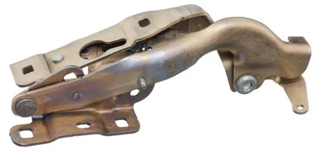 654015DA0B - Body: Hinge for INFINITI: QX30 Image