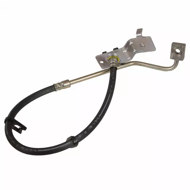 Brake Hose - Ford (F81Z-2078-AB)