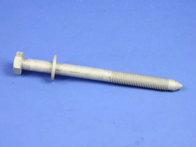 6508101AA - : Hex Head Bolt And Washer for Chrysler: 300, Pacifica | Dodge: Charger, Magnum Image