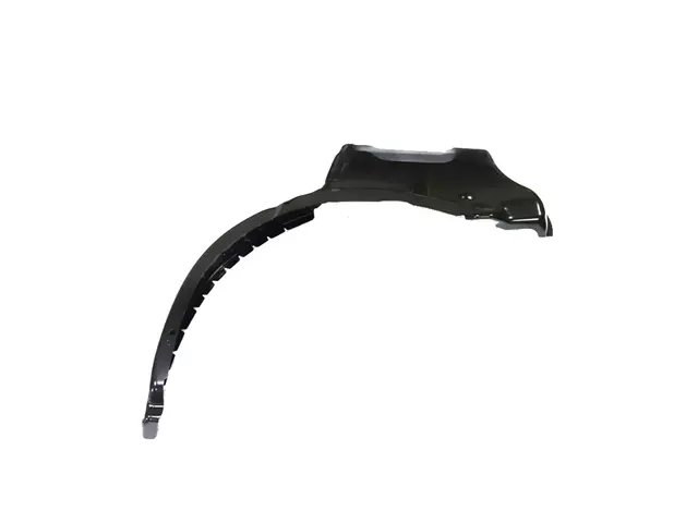 Wheelhouse Outer Panel, Left - Mopar (68224379AC)