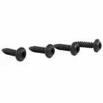 W714630S303 - : Display Unit Screw for Ford: Fiesta, Focus, Ranger, Transit-150, Transit-250, Transit-350, Transit-350 HD Image