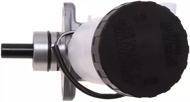 19384798 - : Brake Master Cylinder Assembly for GM Image