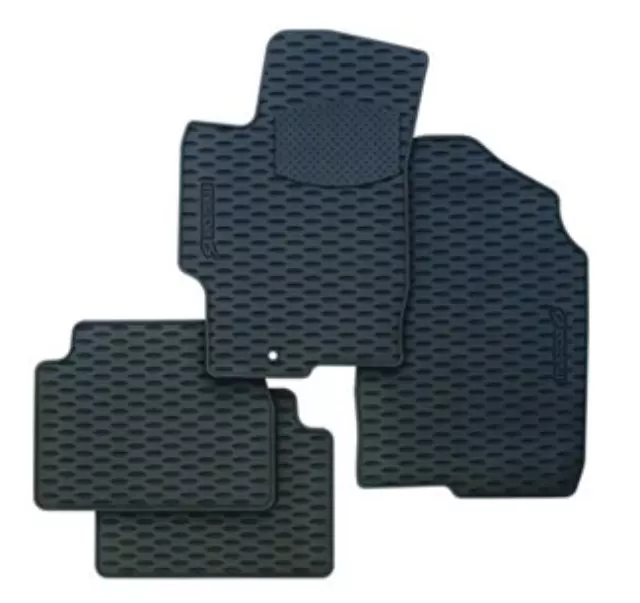 8BH36 - Interior: Floor Mat for Mazda: 6 Image