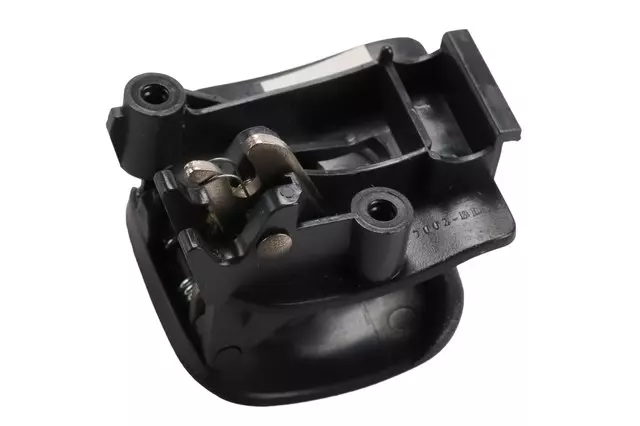 Graphite Instrument Panel Compartment Door Lock - GM (22586286)