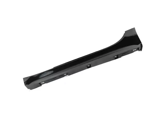 6LK85RXCAA - Exterior Ornamentation: Side Sill Molding, Left for Mopar Image