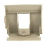 SW6792 - : Motorcraft™ Switch Assembly Blank Cover for Ford: Expedition | Lincoln: Navigator Image