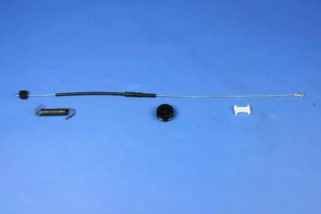 Rear Seat Spring Kit - Mopar (5159208AB)