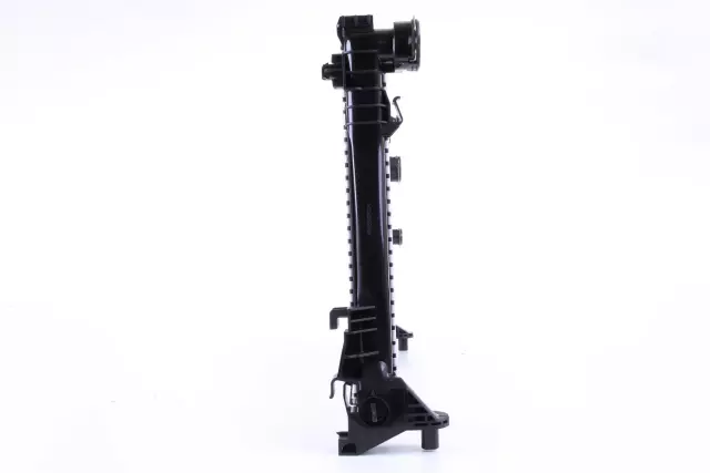 67167 - : Nissens Radiator for NISSENS Image